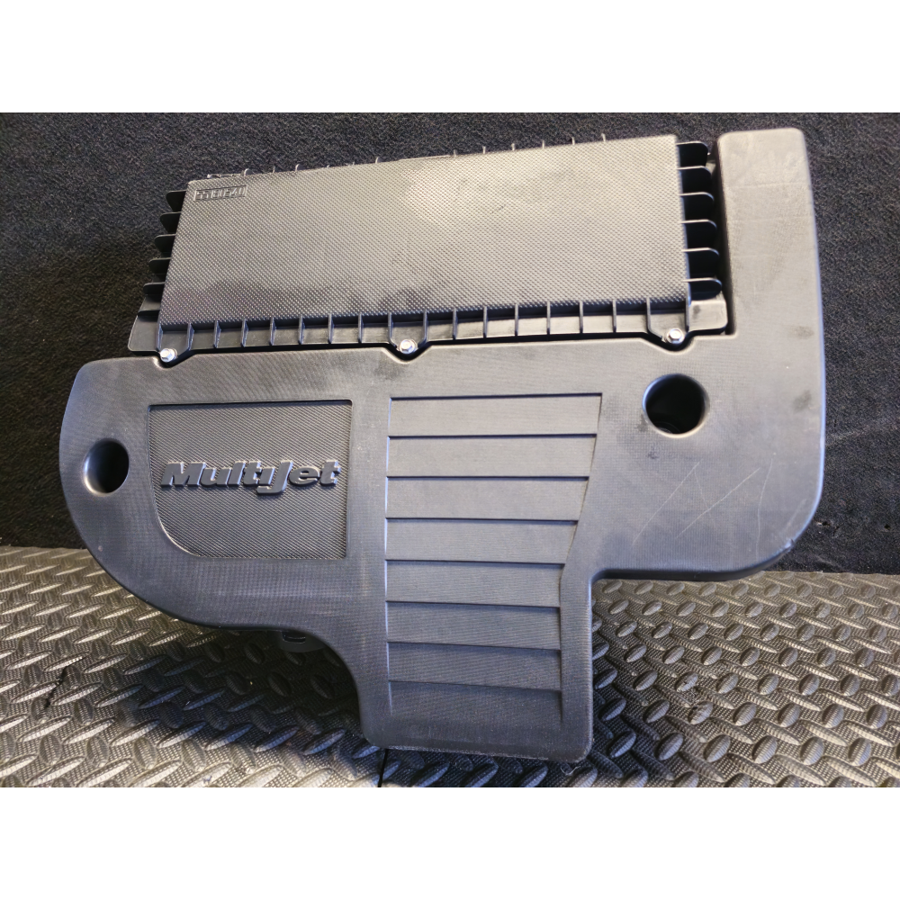 55189134 AIRBOX PORTAFILTRO ARIA FIAT PUNTO 2 (188)(2003-2012) 1.3 MULTIJET 70CV