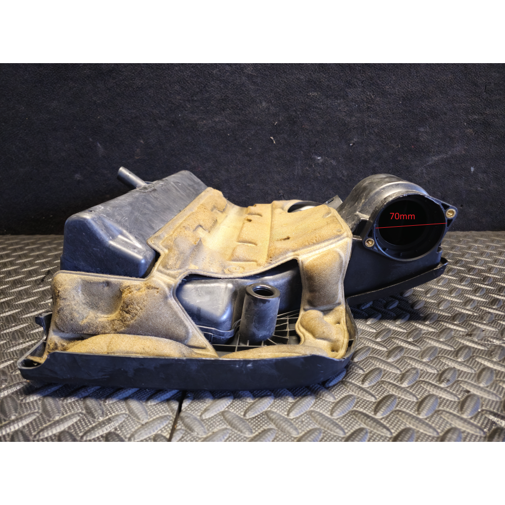 55189134 AIRBOX PORTAFILTRO ARIA FIAT PUNTO 2 (188)(2003-2012) 1.3 MULTIJET 70CV