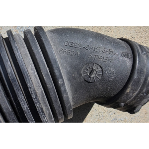 LR009801 6G92-9A673-BH TUBO ASPIRAZIONE ARIA LAND ROVER FREELANDER 2 (L359)(06-14) 2.2TD