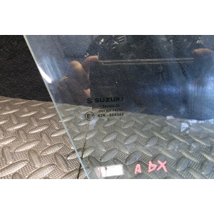 84501-54P03-000 VETRO SCENDENTE PORTA ANTERIORE DESTRA SUZUKI VITARA 3 (LY)(2023)