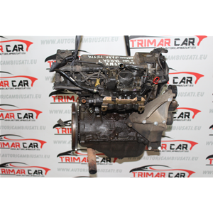 MOTORE PER RICAMBI LANCIA Y 840 841 PUNTO 2 PANDA 2 [95-12] IDROGUIDA 1.2 60CV 44KW 188A4001