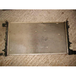 RADIATORE ACQUA CITROEN SAXO PEUGEOT 106 1.5 D USATO (731530)