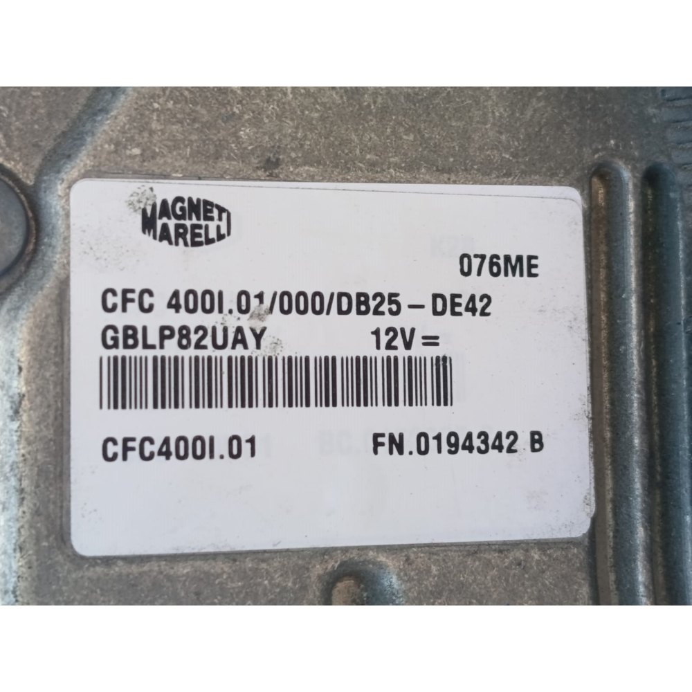 96110-76S00-000 CAMBIO AUTOMATICO 5M SUZUKI VITARA 3 (LY)(2023) 1.5Hybrid AllGrip 4X4 116CV 85KW K15C