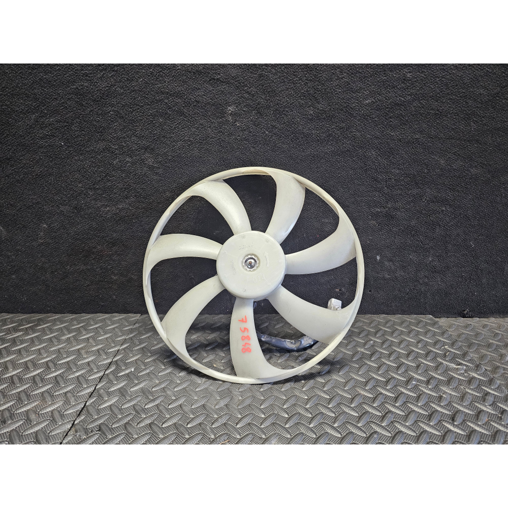 265000-0200 17120-54T00  VENTOLA RADIATORE MOTORE SUZUKI VITARA 3 (LY)(2015>) 1.5Hybrid AllGrip 4X4 116CV 85KW K15C