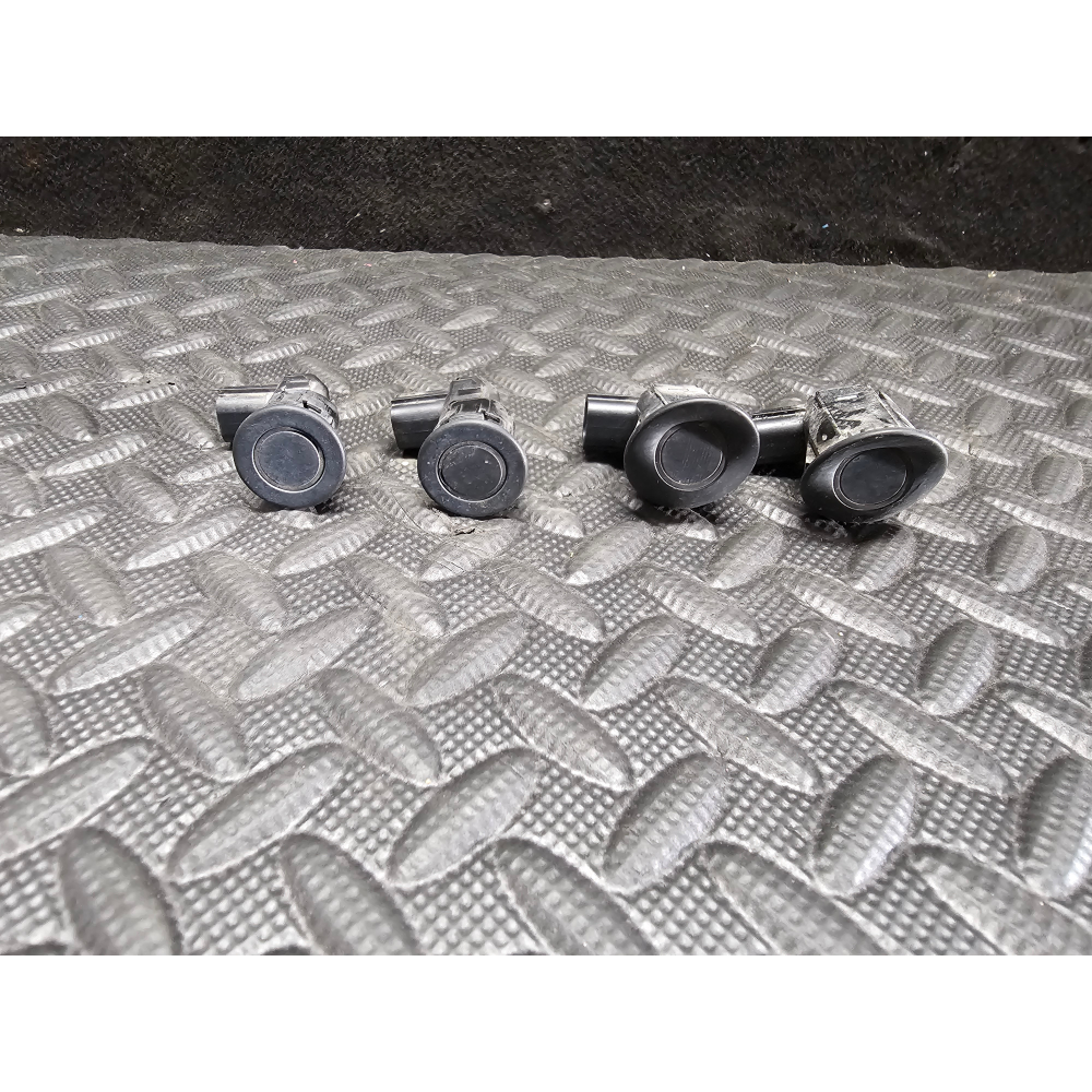 37735-54P01-000 KIT 4 SENSORI PARCHEGGIO ANTERIORI SX4 SUZUKI VITARA 3 (LY)(2015>)