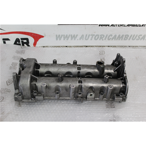 COPERCHIO TESTATA ALBERO A CAMME FIAT 500 (312) [07>]1.3D MTJ 75CV 55KW 55219639