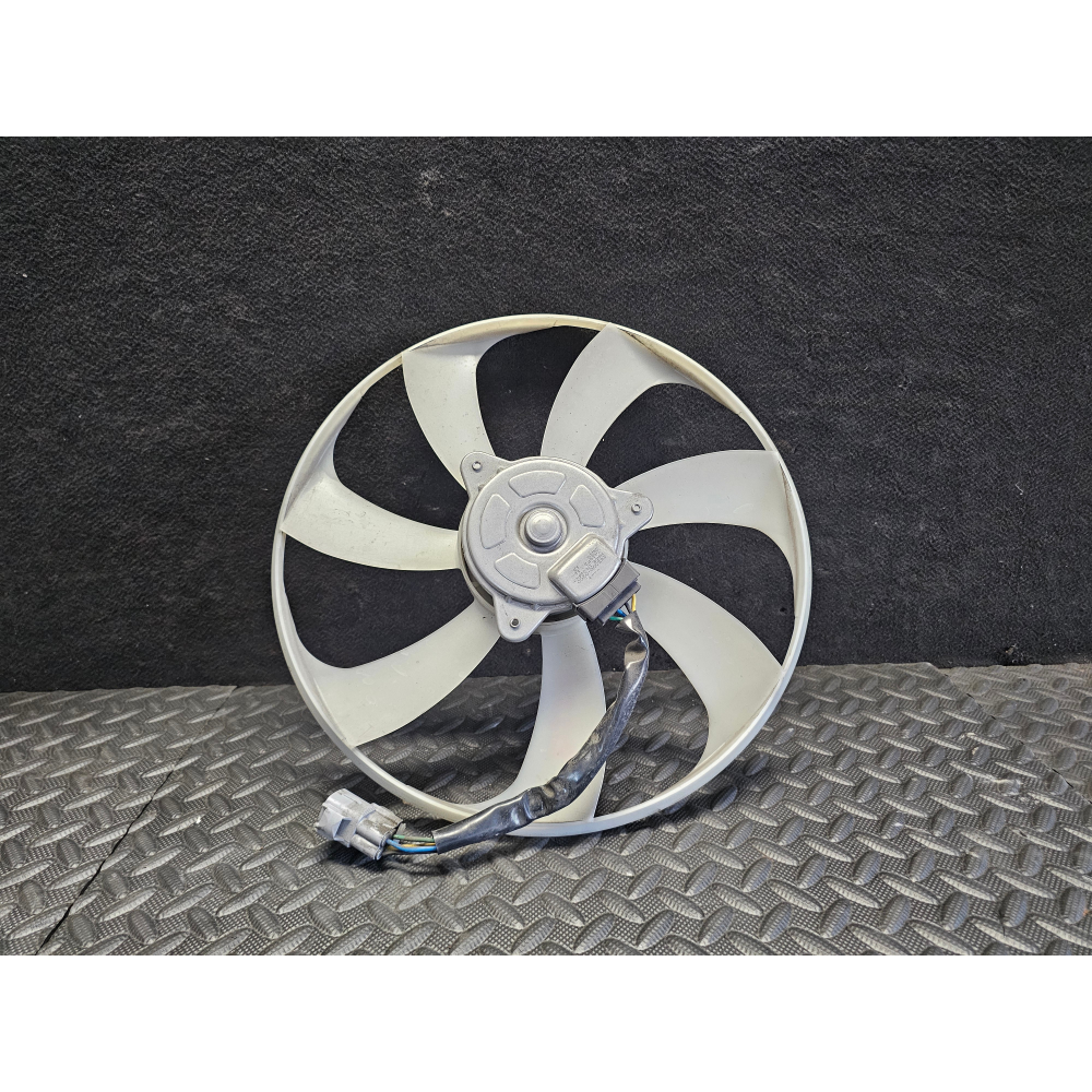 265000-0200 17120-54T00  VENTOLA RADIATORE MOTORE SUZUKI VITARA 3 (LY)(2015>) 1.5Hybrid AllGrip 4X4 116CV 85KW K15C