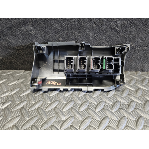 73832-86R1 INTERRUTTORE PULSANTE TASTO ECO MODE SUZUKI VITARA 3 (LY)(2015>) 1.5Hybrid AllGrip 4X4 116CV 85KW K15C