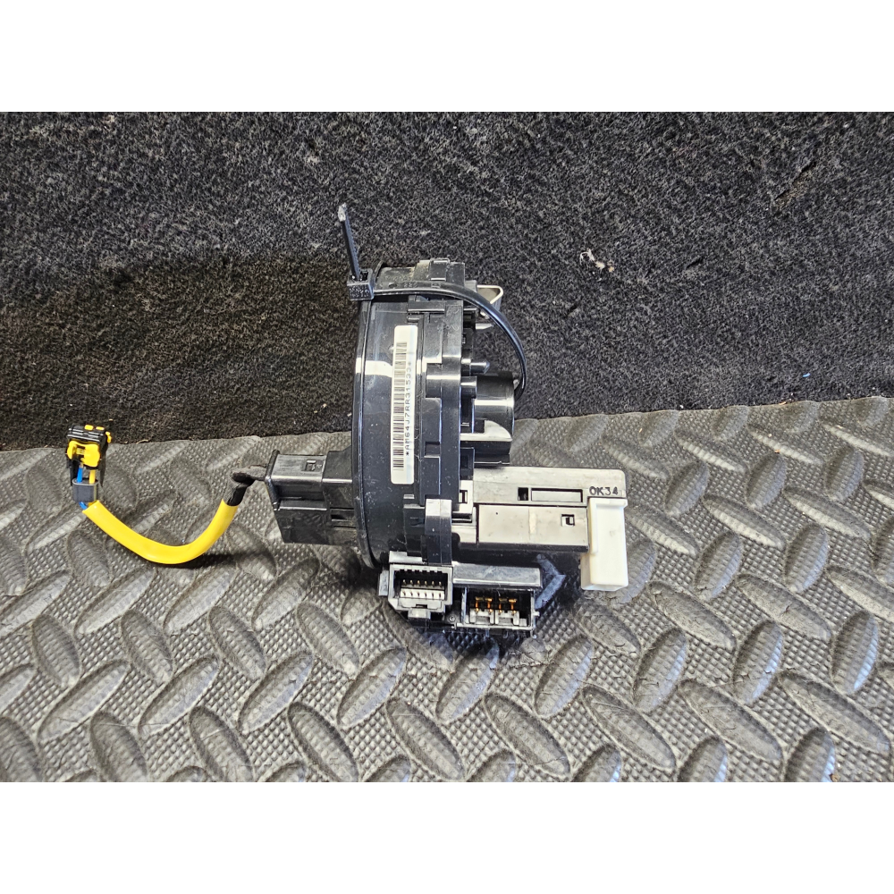 37480-64J70 37440-68L10 SENSORE CAVO CONTATTO SPIRALATO SX4 SUZUKI VITARA 3 (LY)(2015>) 1.5Hybrid AllGrip 4X4 116CV 85KW K15C