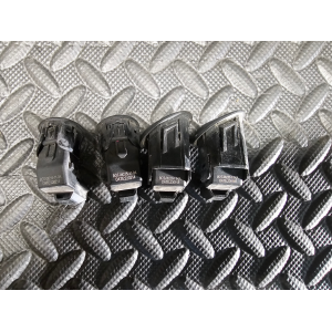 37735-54P01-000 KIT 4 SENSORI PARCHEGGIO ANTERIORI SX4 SUZUKI VITARA 3 (LY)(2015>)