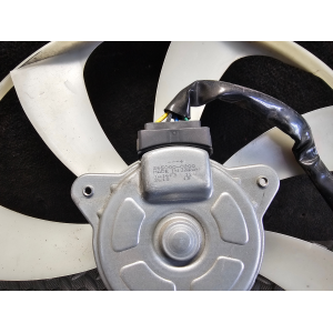 265000-0200 17120-54T00  VENTOLA RADIATORE MOTORE SUZUKI VITARA 3 (LY)(2015>) 1.5Hybrid AllGrip 4X4 116CV 85KW K15C