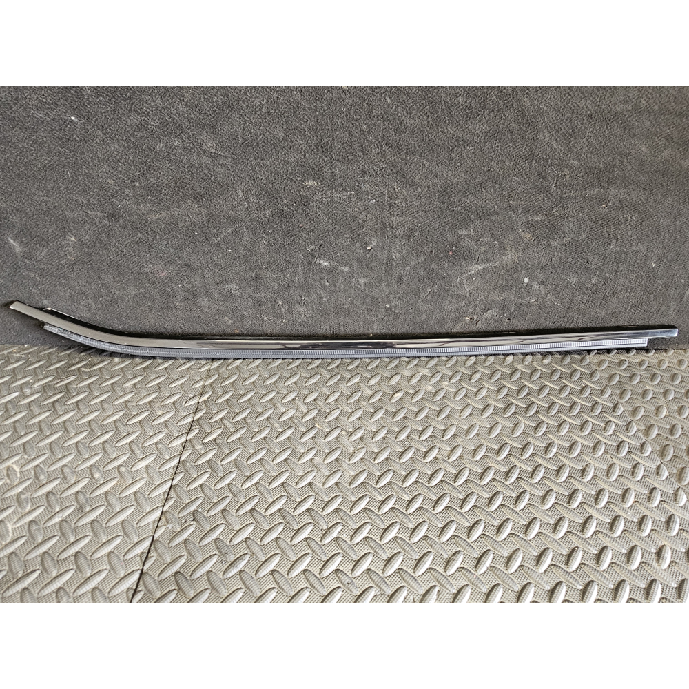 51357410015 RASCHIAVETRO ESTERNO ANTERIORE SINISTRO BMW X3 (G01)(2017 >) xDrive 20 d Mild-Hybrid 190CV 140KW B47D20B