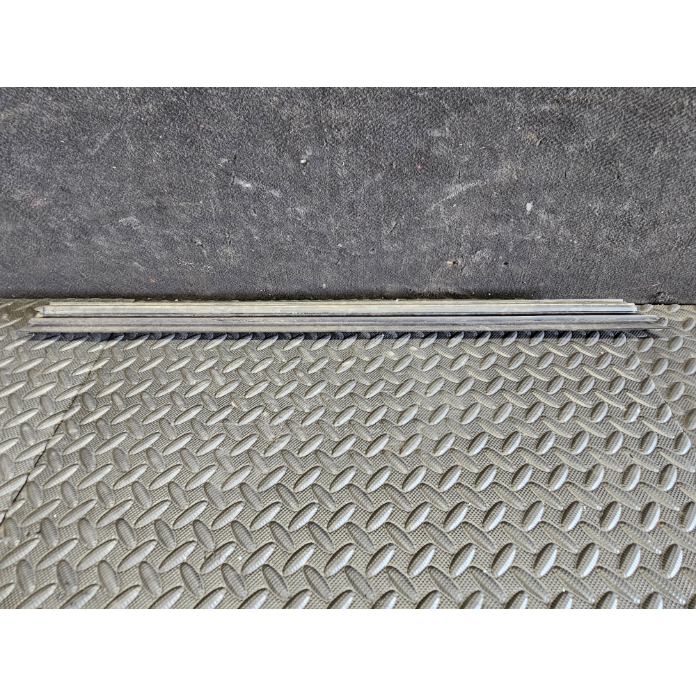 51337393417 RASCHIAVETRO INTERNO ANTERIORE SINISTRO BMW X3 (G01)(2017 >) xDrive 20 d Mild-Hybrid 190CV 140KW B47D20B