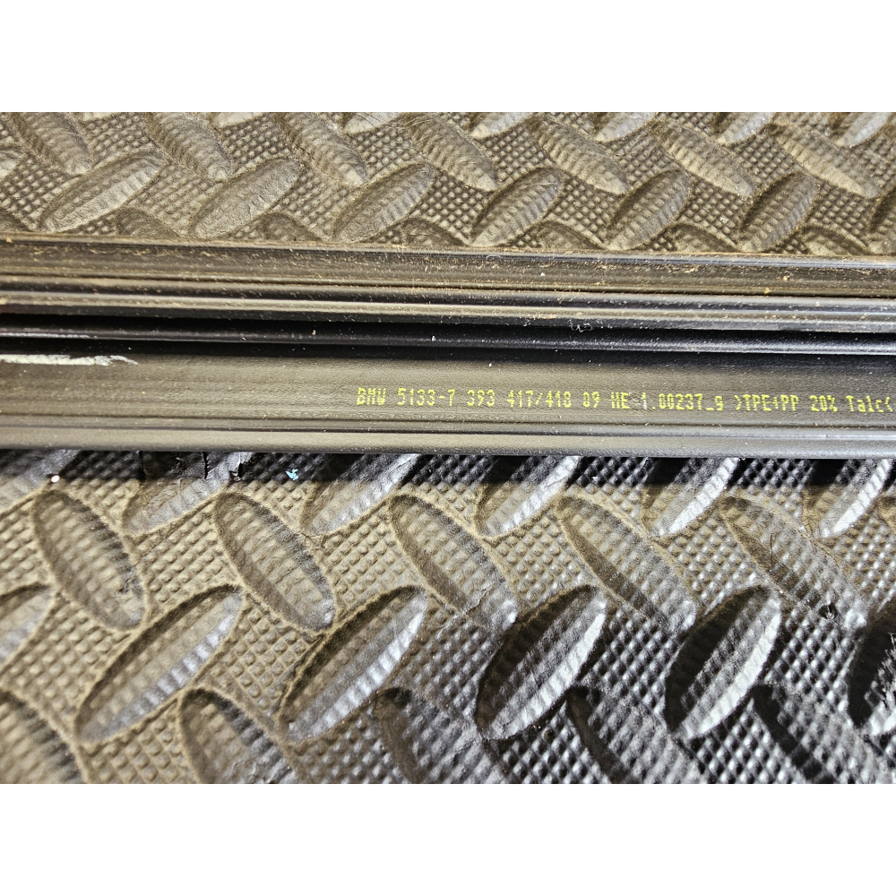 51337393417 RASCHIAVETRO INTERNO ANTERIORE SINISTRO BMW X3 (G01)(2017 >) xDrive 20 d Mild-Hybrid 190CV 140KW B47D20B