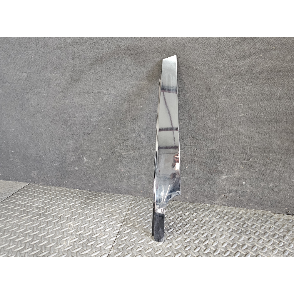 51337410021 MODANATURA SPORTELLO ANTERIORE SINISTRO BMW X3 (G01)(2017 >) xDrive 20 d Mild-Hybrid 190CV 140KW B47D20B