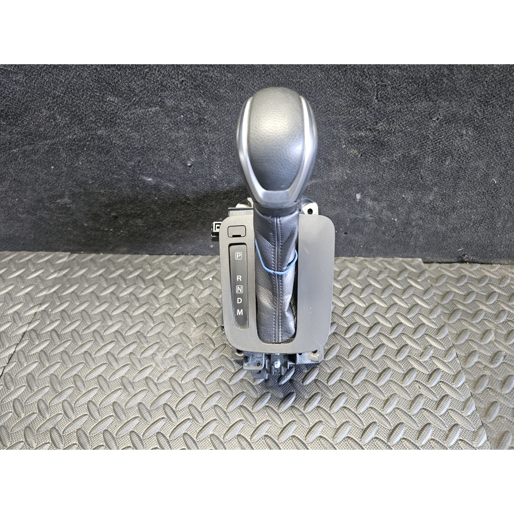 28110-76SP0-000 POMELLO+ LEVA CAMBIO MARCE AUTOMATICO SUZUKI VITARA 3 (LY)(2023) 1.5Hybrid AllGrip 4X4 116CV 85KW K15C