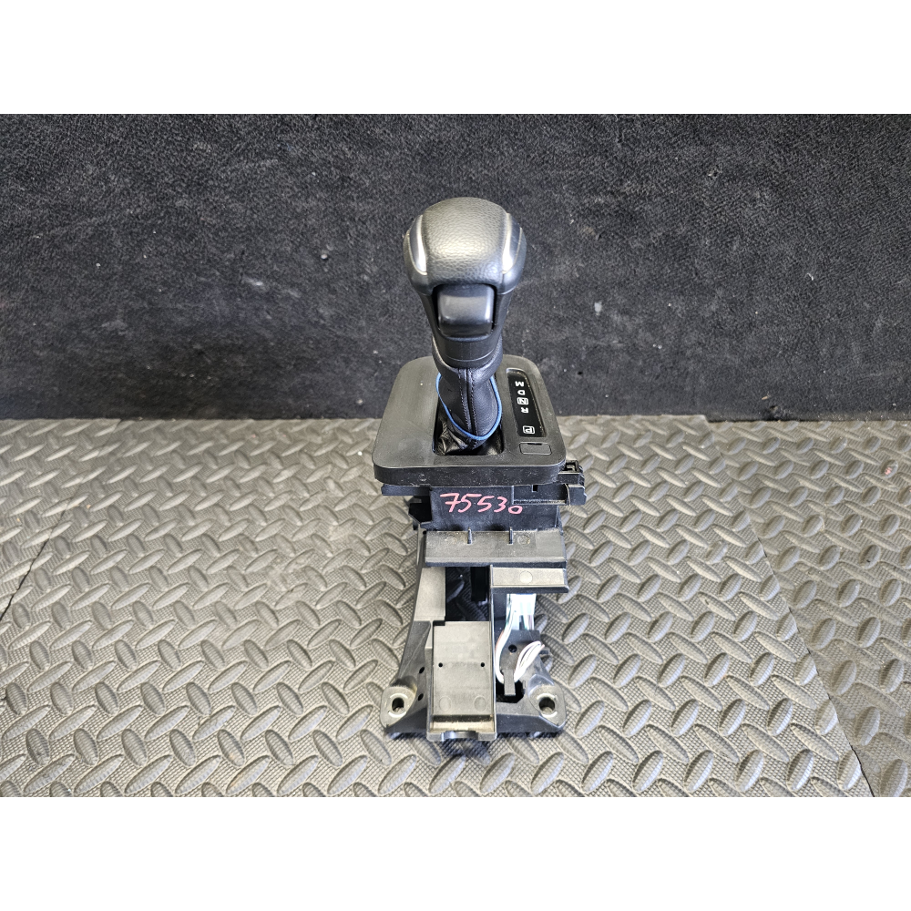 28110-76SP0-000 POMELLO+ LEVA CAMBIO MARCE AUTOMATICO SUZUKI VITARA 3 (LY)(2023) 1.5Hybrid AllGrip 4X4 116CV 85KW K15C