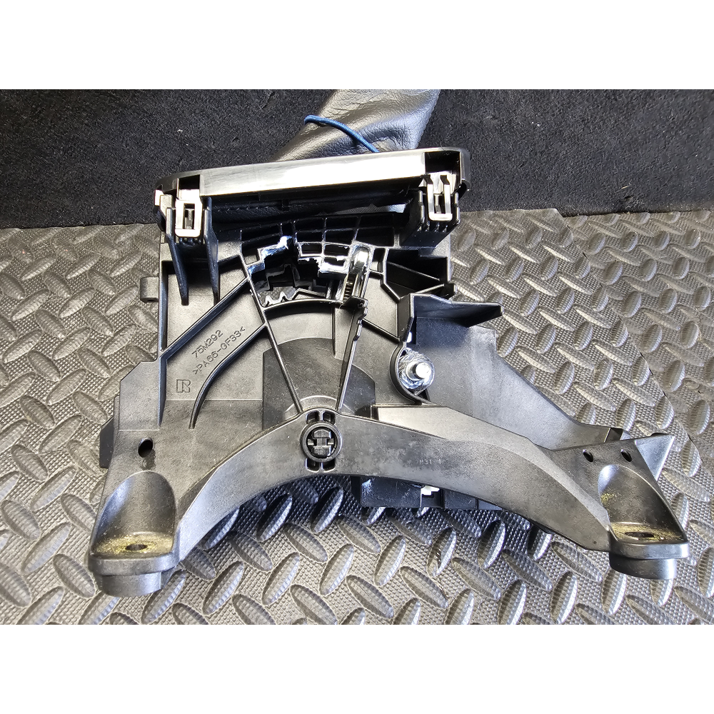 28110-76SP0-000 POMELLO+ LEVA CAMBIO MARCE AUTOMATICO SUZUKI VITARA 3 (LY)(2023) 1.5Hybrid AllGrip 4X4 116CV 85KW K15C