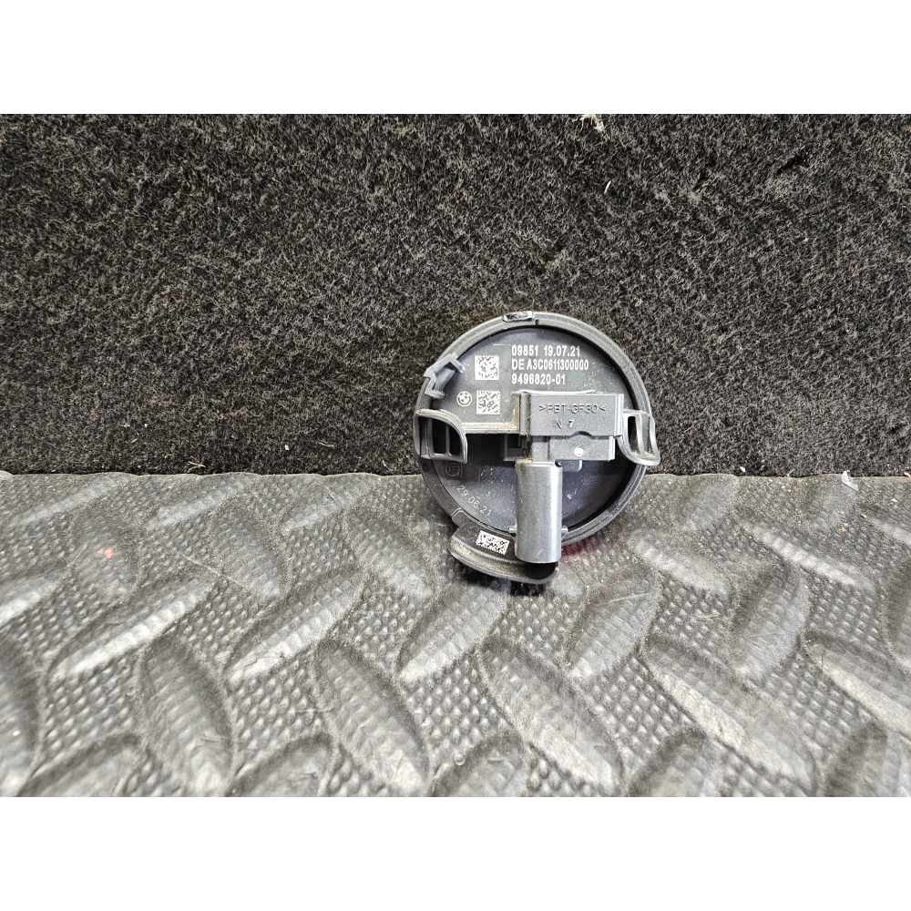 A3C0611300000 9496820 SENSORE AIRBAG URTO SPORTELLO ANTERIORE SX BMW X3 (G01)(2017>)