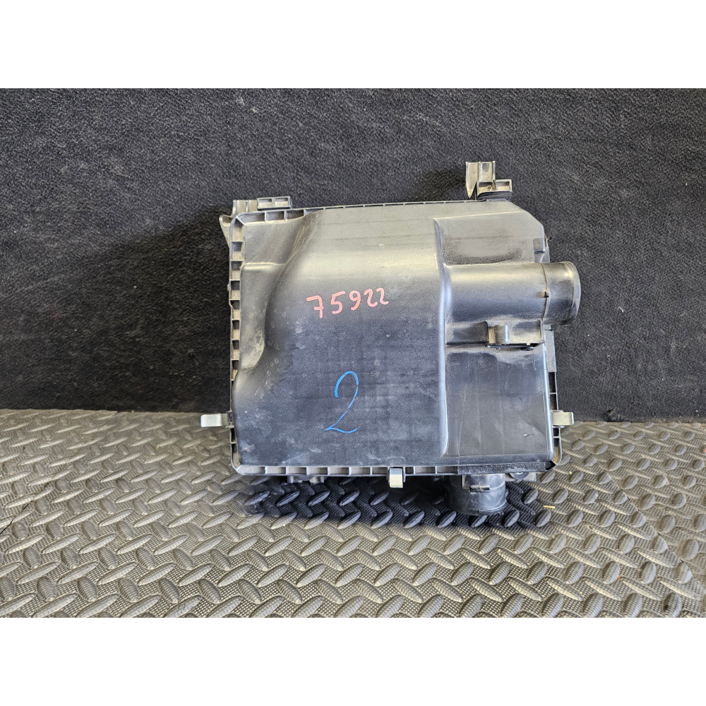 13700-76SA0-000 AIRBOX PORTAFILTRO ARIA SUZUKI VITARA 3 (LY)(2015>) 1.5Hybrid AllGrip 4X4 116CV 85KW K15C