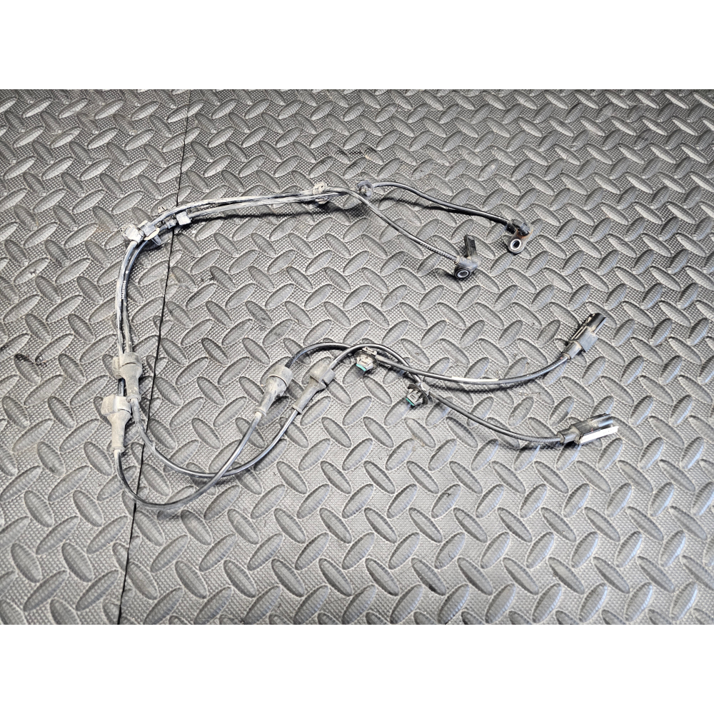 56310-76S10-000 COPPIA SENSORI ACCELERAZIONE ABS POSTERIORE SX4 S-CROSS SUZUKI VITARA 3 (LY)(2015>) 1.5Hybrid AllGrip 4X4 116CV 85KW K15C