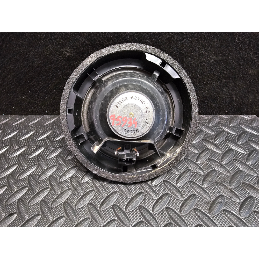 39102-63TA0 CASSA ALTOPARLANTE PORTA SX4 S-CROSS SUZUKI VITARA 3 (LY)(2015>) 1.5Hybrid AllGrip 4X4 116CV 85KW K15C