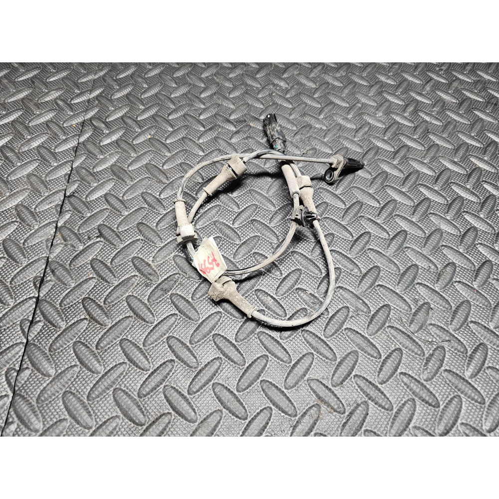 56210-76S00-000 SENSORE ACCELERAZIONE ABS ANTERIORE DESTRO SUZUKI VITARA 3 (LY)(2015>) 1.5Hybrid AllGrip 4X4 116CV 85KW K15C