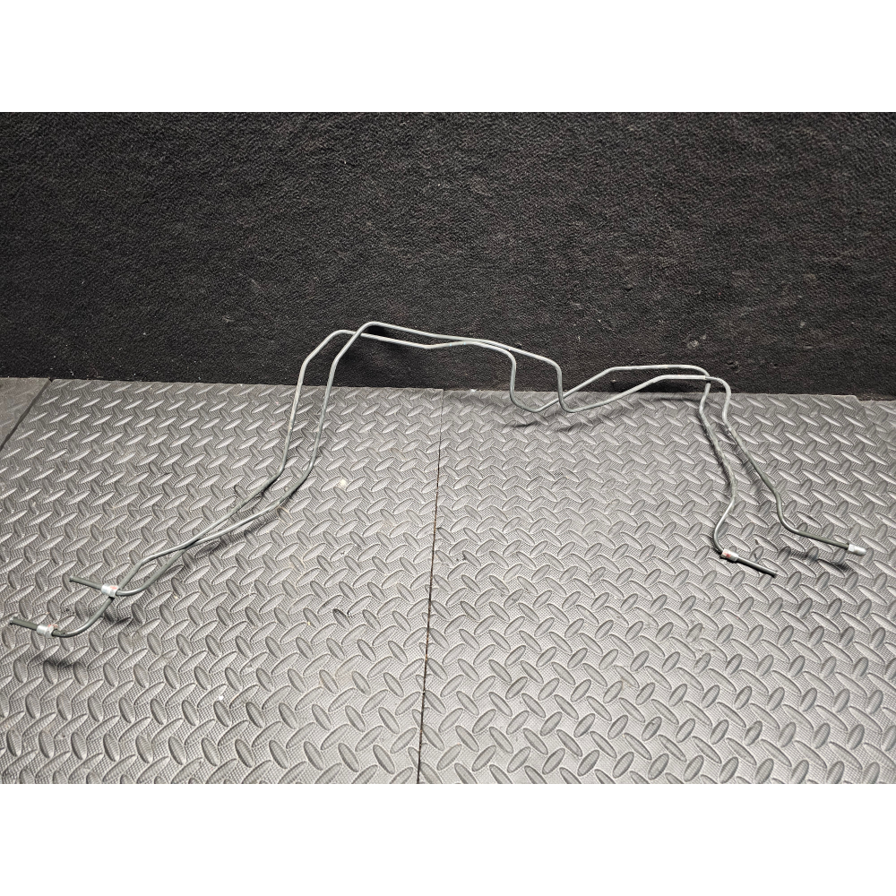 51410-86R00-000 TUBO KIT TUBI FRENO ANTERIORI SX4 S-CROSS SUZUKI VITARA 3 (LY)(2015>) 1.5Hybrid AllGrip 4X4 116CV 85KW K15C