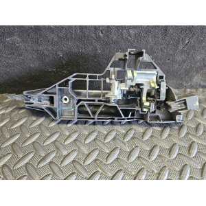 68069319AH MANIGLIA ESTERNA POSTERIORE SINISTRA CROMATA FIAT FREEMONT (345)(11-16)