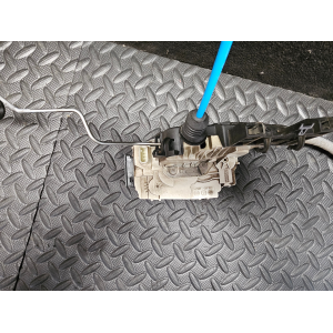 SERRATURA SPORTELLO ANTERIORE DESTRA 4PIN MERCEDES CLASSE GLA (X156)(2013>)