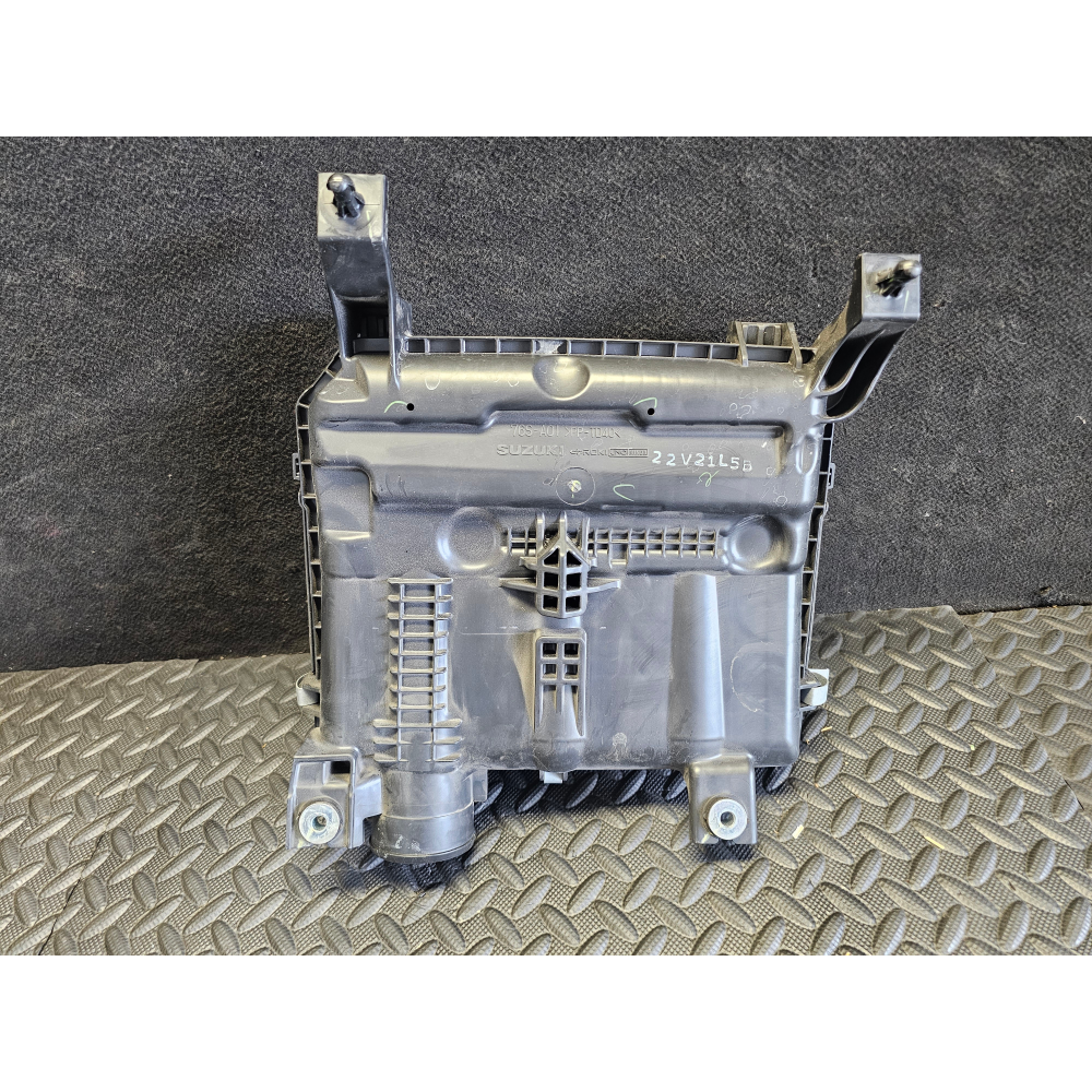13700-76SA0-000 AIRBOX PORTAFILTRO ARIA SUZUKI VITARA 3 (LY)(2015>) 1.5Hybrid AllGrip 4X4 116CV 85KW K15C
