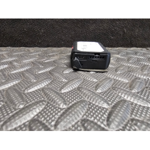 GV55N LOCALIZZATORE GPS TARGA TELEMATICS SUZUKI VITARA 3 (LY)(2015>) 1.5Hybrid AllGrip 4X4 116CV 85KW K15C