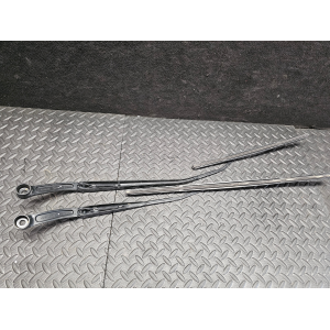 38310-54P00  38330-54P00 COPPIA BRACCI TERGICRISTALLO ANTERIORE SUZUKI VITARA 3 (LY)(2015>)