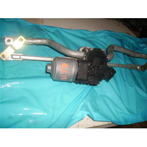 MOTORINO TERGICRISTALLO ANTERIORE RENAULT CLIO 2 [98-05] 0390241519 8200076000
