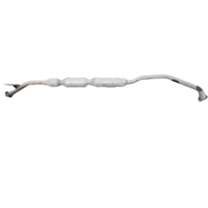 14250-76S00-H02 TUBO SCARICO CENTRALE MARMITTA SUZUKI VITARA 3 (LY)(2015>) 1.5Hybrid AllGrip 4X4 116CV 85KW K15C