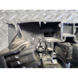 68069319AH MANIGLIA ESTERNA POSTERIORE SINISTRA CROMATA FIAT FREEMONT (345)(11-16)