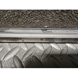 A1567250265 RASCHIAVETRO ESTERNO ANTERIORE DESTRO MERCEDES CLASSE GLA (X156)(2013>)