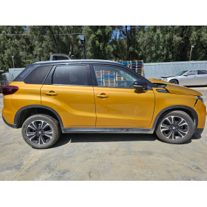 TUBO MANICOTTO ASPIRAZIONE ARIA SUZUKI VITARA 3 (LY)(2015>) 1.5Hybrid AllGrip 4X4 116CV 85KW K15C