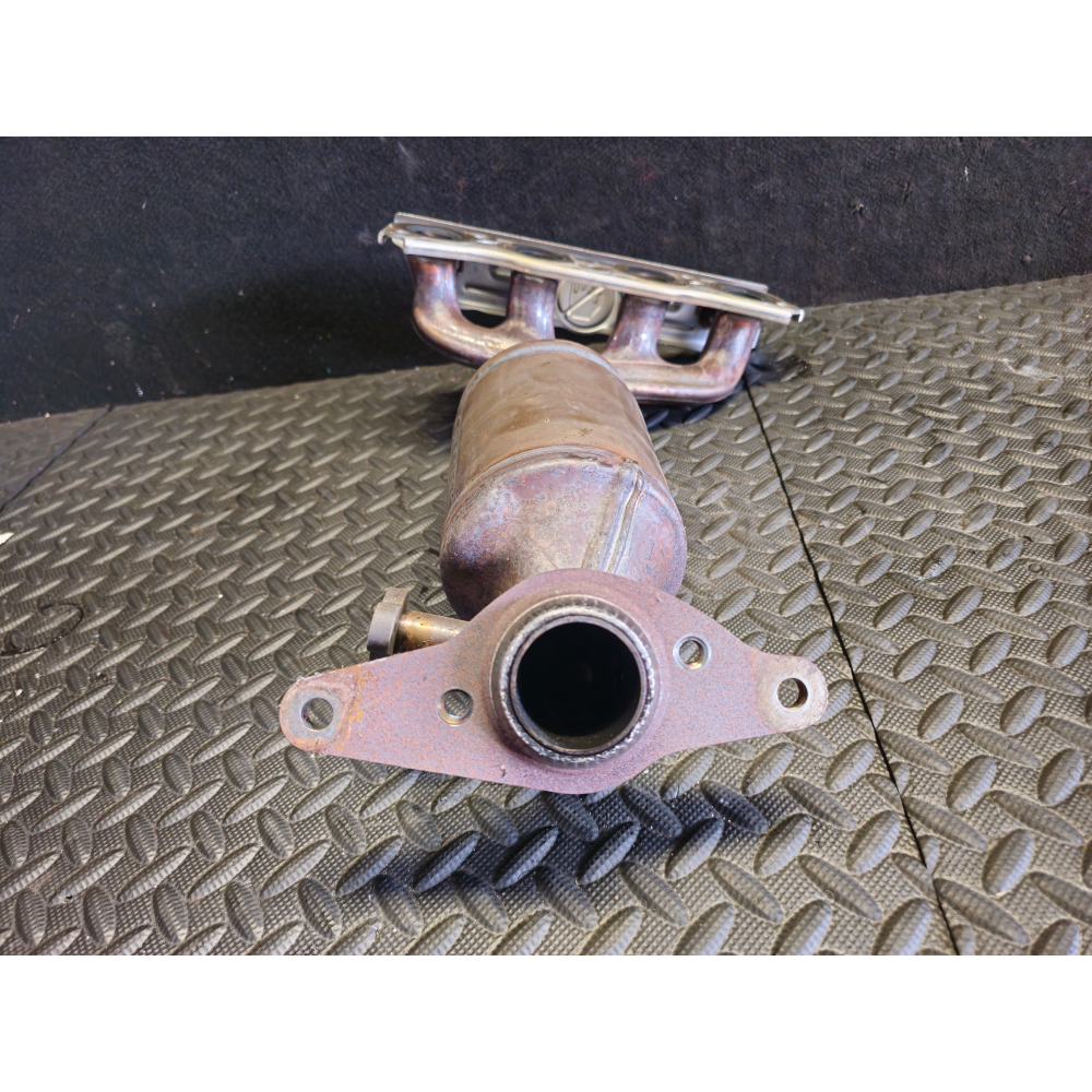 14110-76SA0 CATALIZZATORE SUZUKI VITARA 3 (LY)(2023) 1.5Hybrid AllGrip 4X4 116CV 85KW K15C