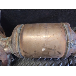 14110-76SA0 CATALIZZATORE SUZUKI VITARA 3 (LY)(2023) 1.5Hybrid AllGrip 4X4 116CV 85KW K15C