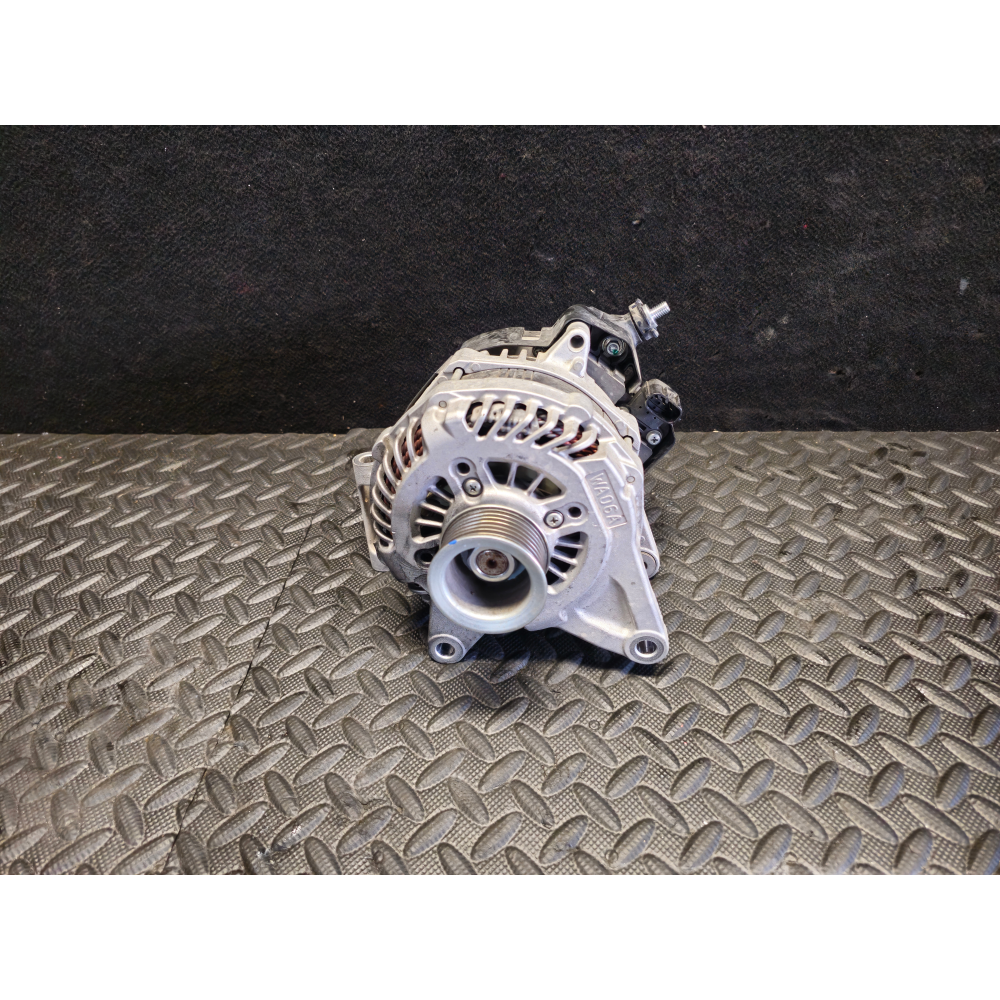 96150-76S01 180A ALTERNATORE SUZUKI VITARA 3 (LY)(2023) 1.5Hybrid AllGrip 4X4 116CV 85KW K15C