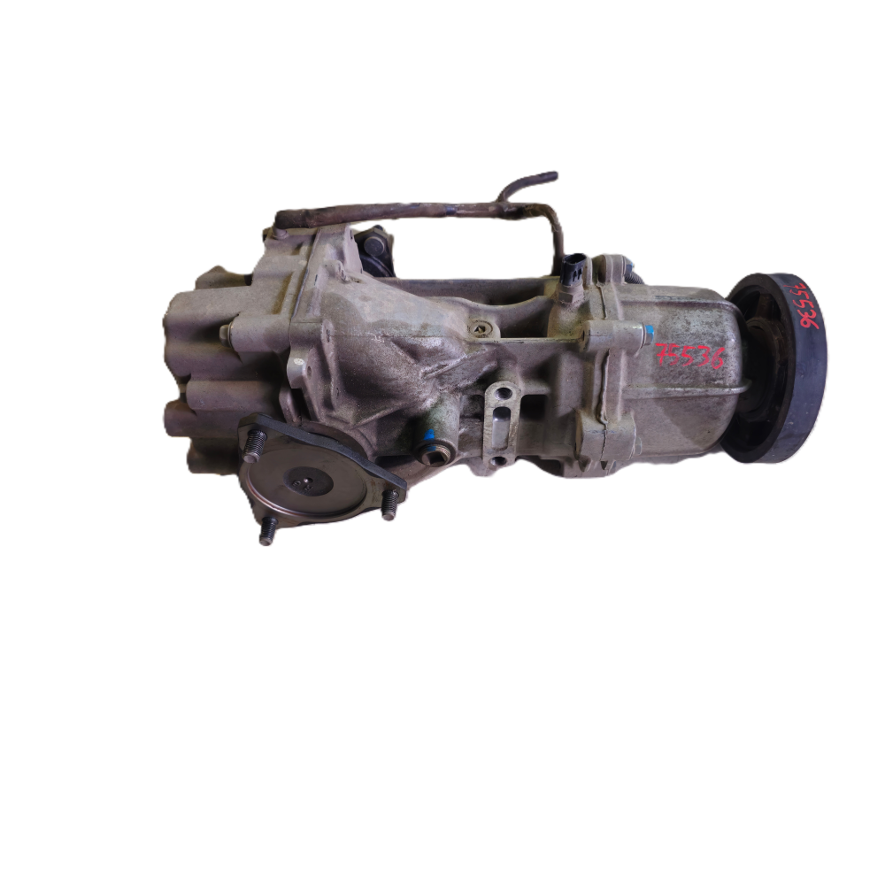 27450-57L00 DIFFERENZIALE POSTERIORE SUZUKI VITARA 3 (LY)(2023) 1.5Hybrid AllGrip 4X4 116CV 85KW K15C