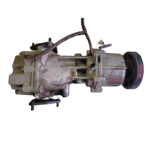 27450-57L00 DIFFERENZIALE POSTERIORE SUZUKI VITARA 3 (LY)(2023) 1.5Hybrid AllGrip 4X4 116CV 85KW K15C