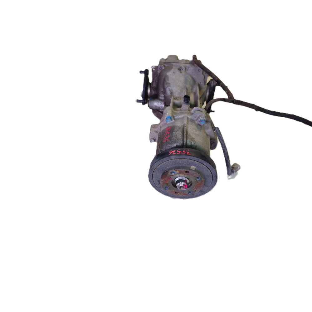 27450-57L00 DIFFERENZIALE POSTERIORE SUZUKI VITARA 3 (LY)(2023) 1.5Hybrid AllGrip 4X4 116CV 85KW K15C