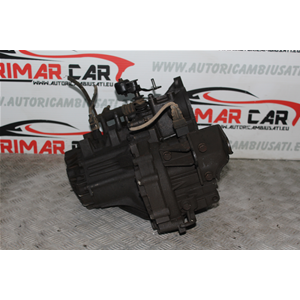 CAMBIO MARCE MANUALE HYUNDAI MATRIX (FC) [2001-2010] 1.6 103CV 76KW G4ED-G