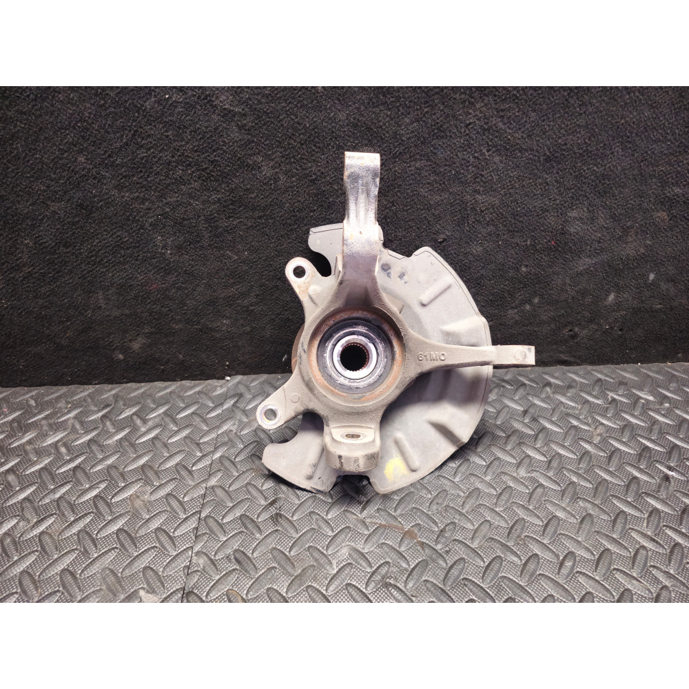 45111-61M00 FUSELLO MOZZO MONTANTE ANTERIORE DESTRO SUZUKI VITARA 3 (LY)(2023) 1.5Hybrid AllGrip 4X4 116CV 85KW K15C