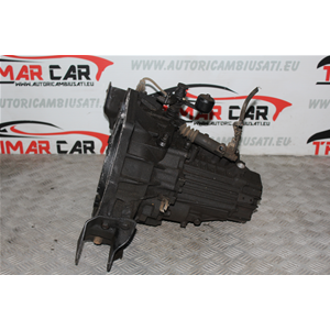 CAMBIO MARCE MANUALE HYUNDAI MATRIX (FC) [2001-2010] 1.6 103CV 76KW G4ED-G