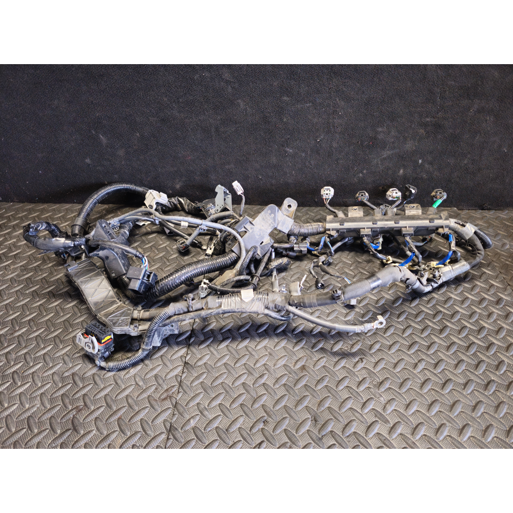 36650-76S10 CAVO CAVI CABLAGGIO MOTORE SUZUKI VITARA 3 (LY)(2022>) 1.5Hybrid AllGrip 4X4 116CV 85KW K15C