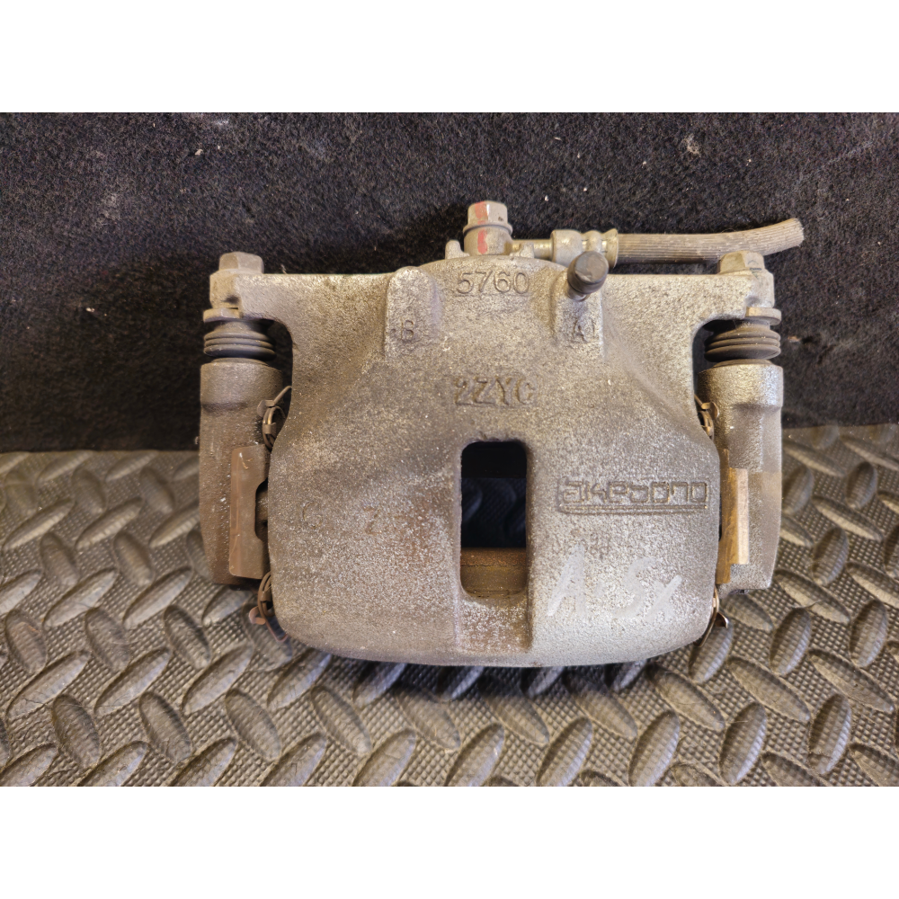 55102-61M01-999 PINZA FRENO ANTERIORE SINISTRA SUZUKI VITARA 3 (LY)(2022>) 1.5Hybrid AllGrip 4X4 116CV 85KW K15C