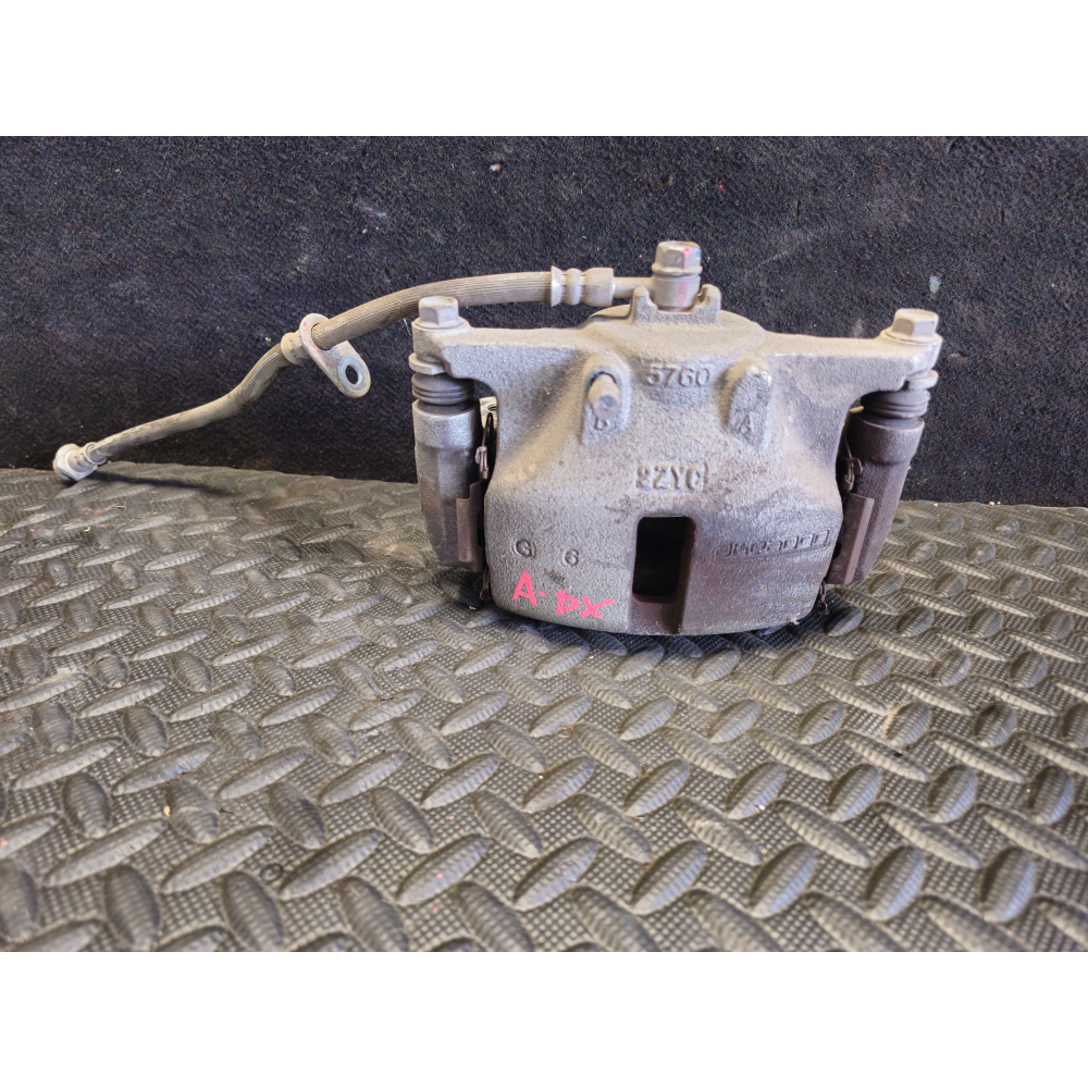 55101-61M01-999 PINZA FRENO ANTERIORE DESTRA SUZUKI VITARA 3 (LY)(2022>) 1.5Hybrid AllGrip 4X4 116CV 85KW K15C